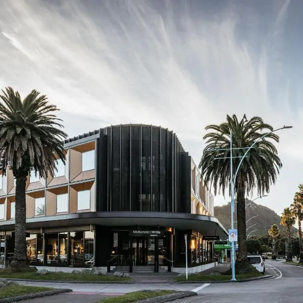 Quest Mt Maunganui, hotel in Mount Maunganui