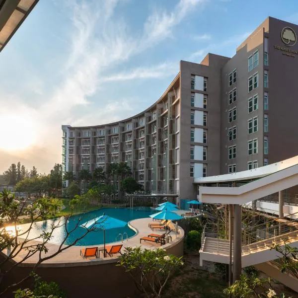 The Kaset, Hua Hin, hotel in Hua Hin