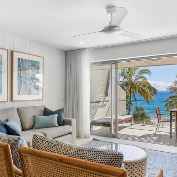 Fairshore, hotel v destinaci Noosa Heads