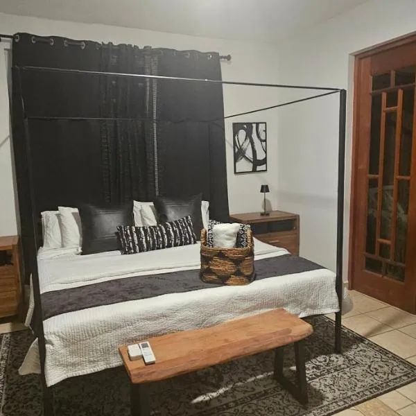 Diamond Stays, hotel in Aguada