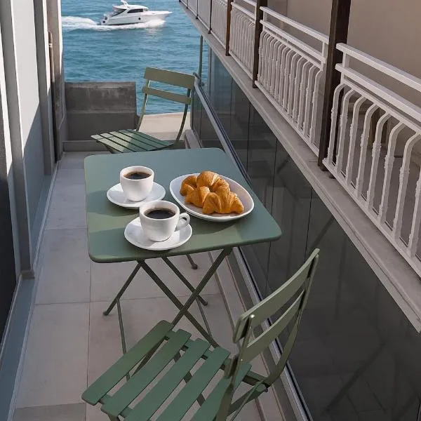 Aria Blu, ξενοδοχείο στον Πλαταμώνα