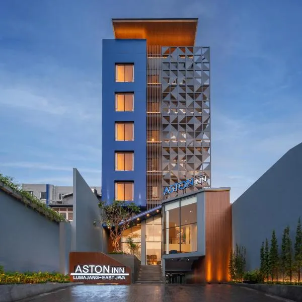 Aston Inn Lumajang - East Java, hotel en Lumajang