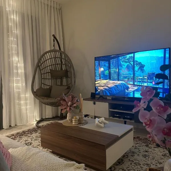 Boulevard Flat, hôtel à Mascate