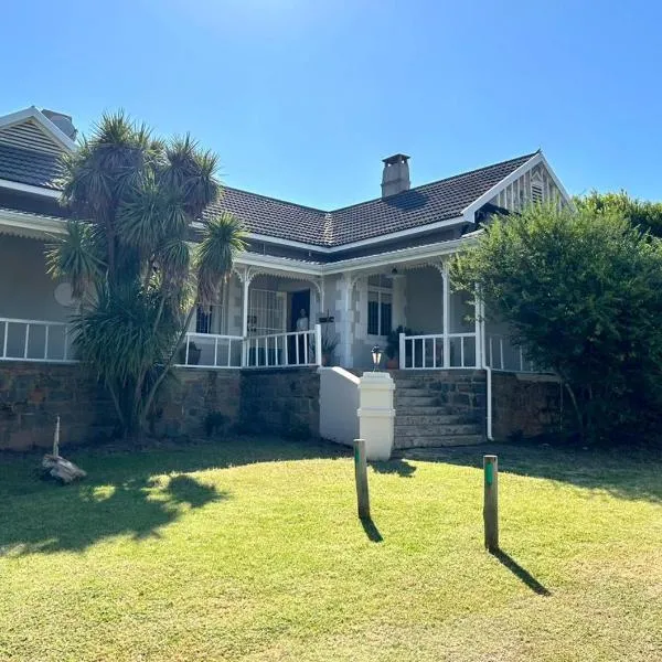 Lindela House, hotel u gradu 'Kokstad'