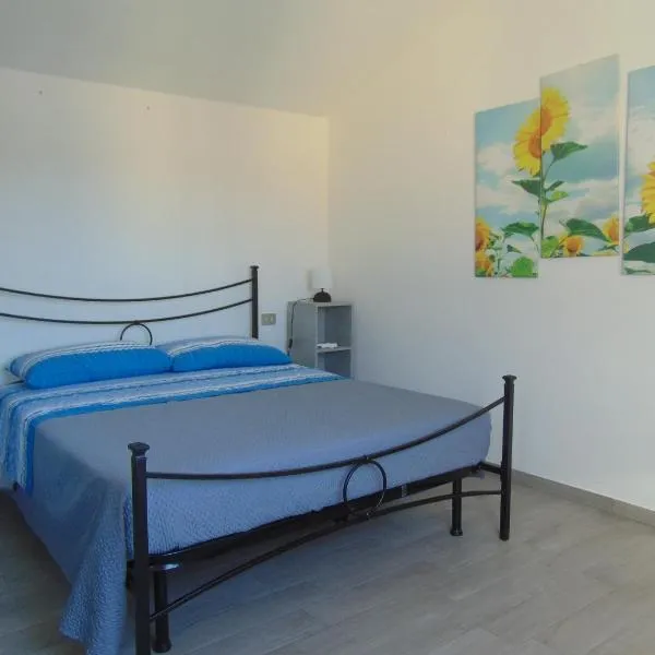 L'Attico, hotel in Campli