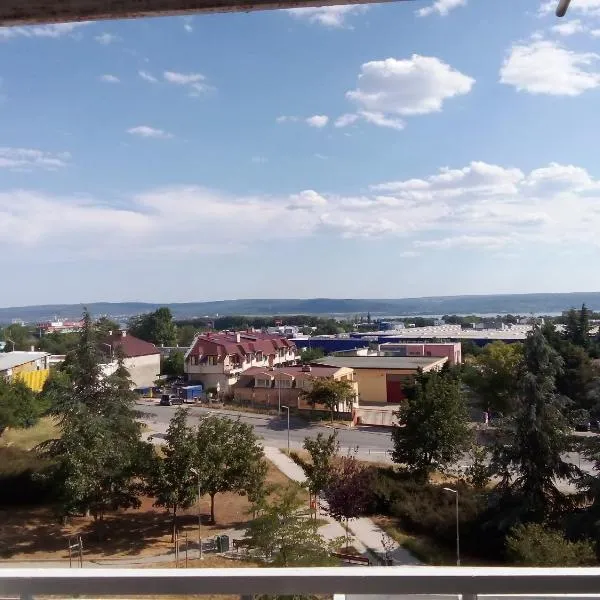 Aro OOD, hotel en Varna
