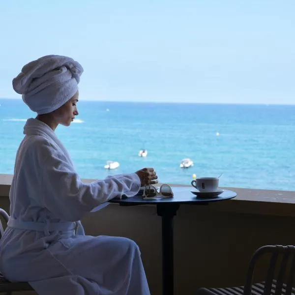 Hôtel La Grande Conque, hotel in Cap d'Agde