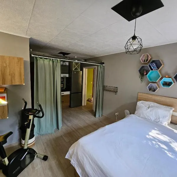 Radoslove Apt, ξενοδοχείο σε Radovljica