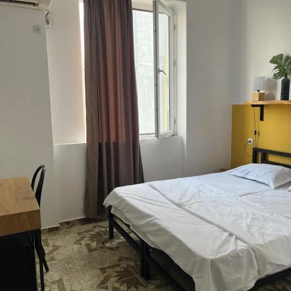 Ureki Hotel Olympia Room for 2,烏雷基的飯店