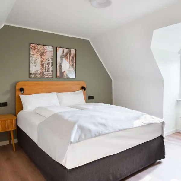 Limehome London Streatham High Rd, hotel in London