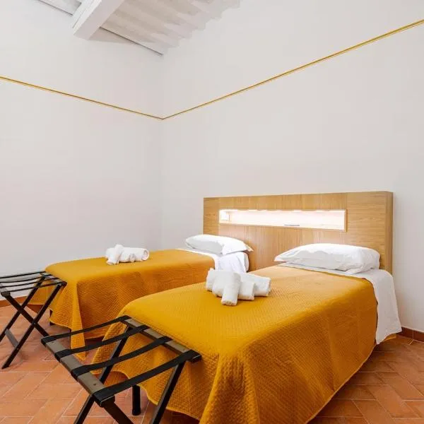 Il Genio - Residenza D'Epoca, hotel di Pisa