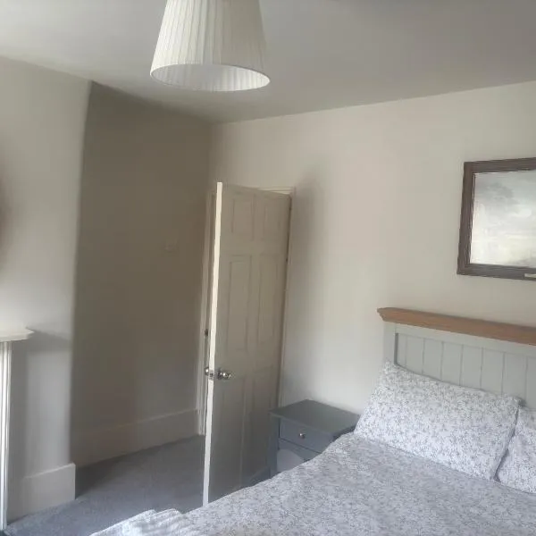 The Windsor Room, hotel en Windsor