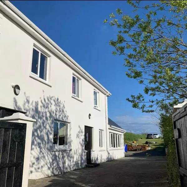 Enniscrone House, hotel in Enniscrone