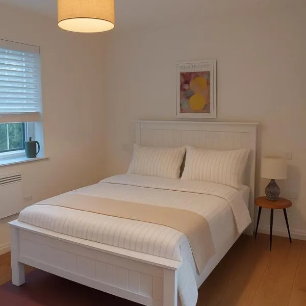 Valentia Island Rooms, hotel v destinaci Valentia Island