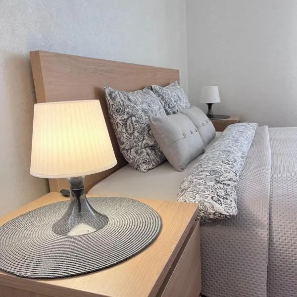 Imantas apartment, Hotel in Daugavpils