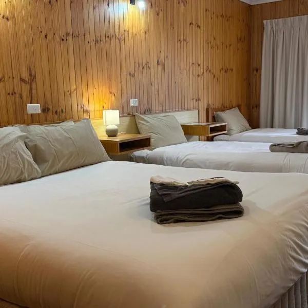 Country Roads Motor Inn, hotel in Narrandera