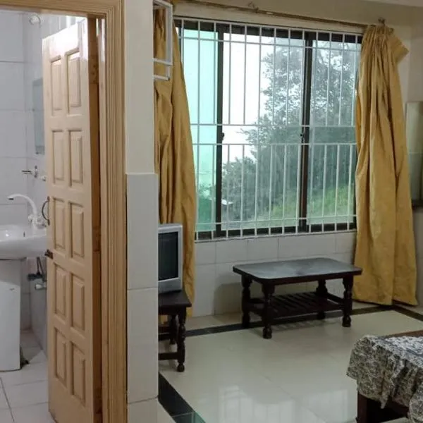 Bilal Guest House Murree, hotel in Murree