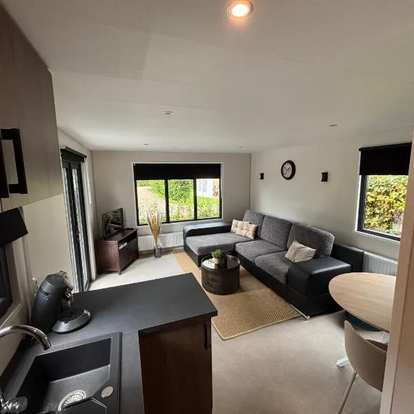 Eiberts nest, hotel v destinaci Nunspeet