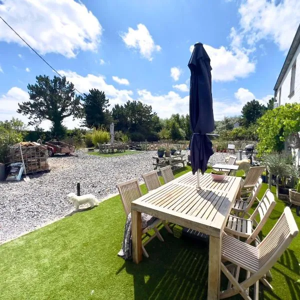 Asio, ξενοδοχείο σε Middelkerke