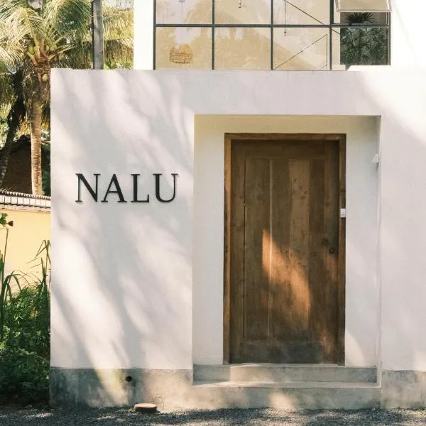 Nalu Mirissa, hotel in Mirissa