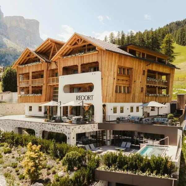 Hotel Recort - Adults Only, hotel em Calfosch