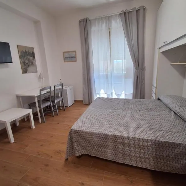 Viola Rooms Affittacamere، فندق في روما