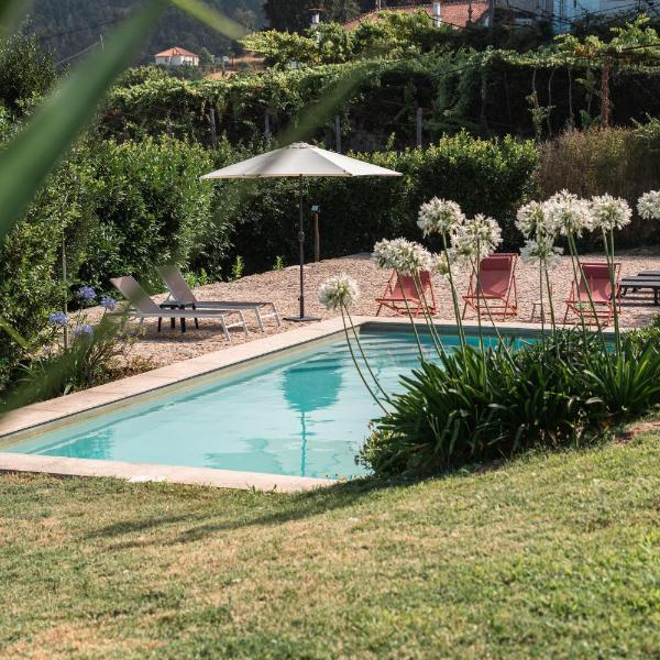 Burra Velha - AL by Villa Seara, Basto