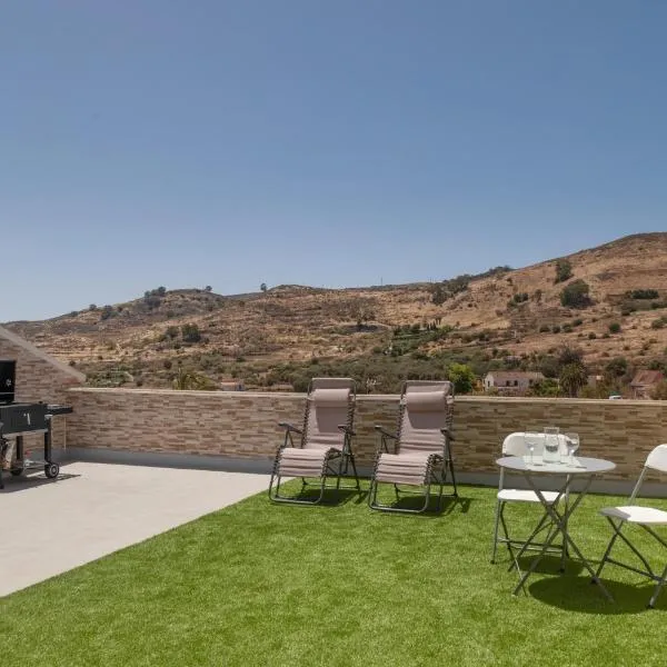 Buena Vista House, hotel in Vega de San Mateo