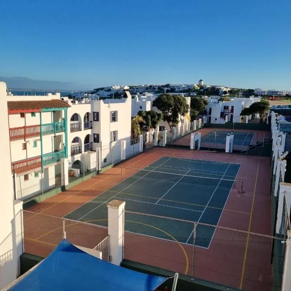 Kaliva 479 @ Club Mykonos Resort, hotel in Langebaan