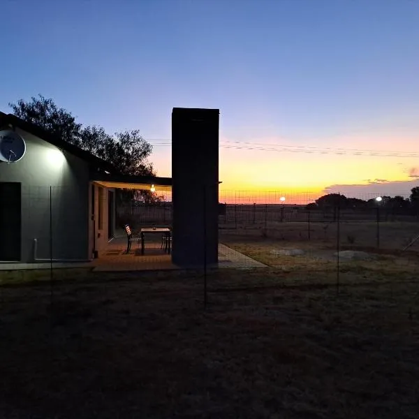 Endon Cottage, ξενοδοχείο στο Μπλουμφοντέιν