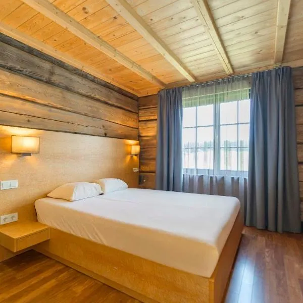 Rakari, hotel in Svētciems