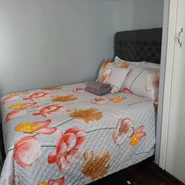 Bulawayo CBD flat, Hotel in Bulawayo