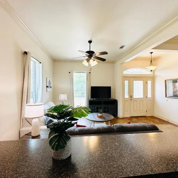 Villa 7, Hotel in Hammond