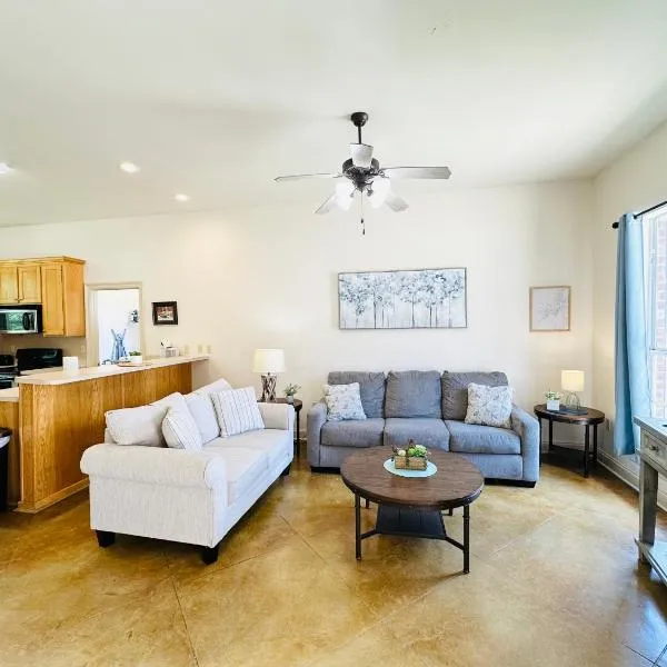 Chateau 10, Hotel in Hammond