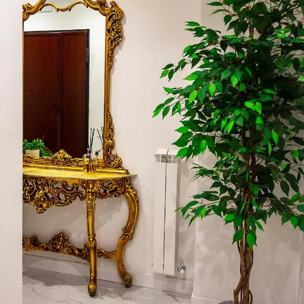 BeB Le Sirene, hotel v Sorrentu