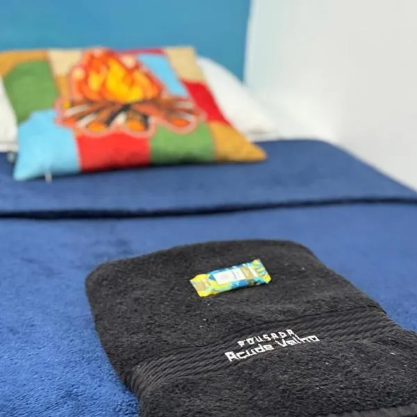Pousada Açude Velho II, hotel en Campina Grande