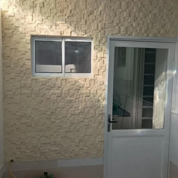 Cantinho do Sossego, Hotel in Volta Redonda