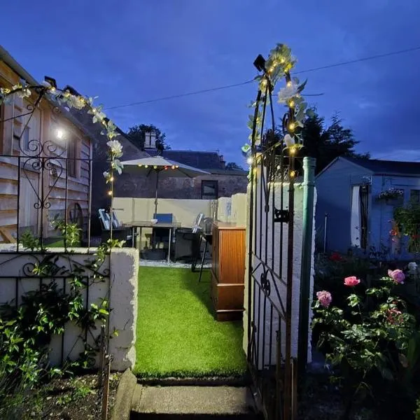 Oor Hoose, hotel in Blairgowrie