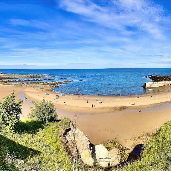 Seafront Apartments, Hotel in North Shields