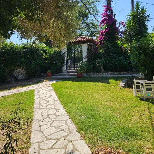 Paralies Resort, khách sạn ở Skiathos Town