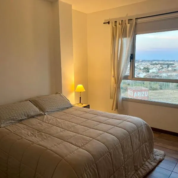 Departamento Bahía 360, hotel v mestu Bahía Blanca