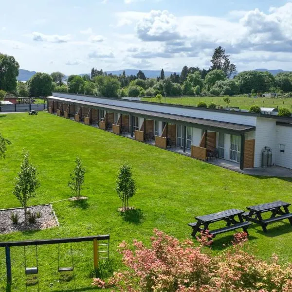 Hideaway of Rotorua, Hotel in Rotorua