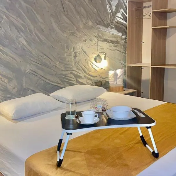 Casa Kyros Boutique, hotel en Medellín