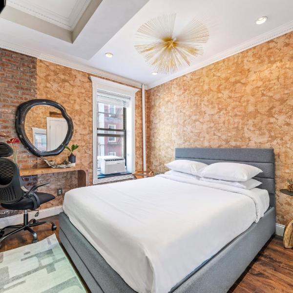 Studio Nolita, Нью-Йорк