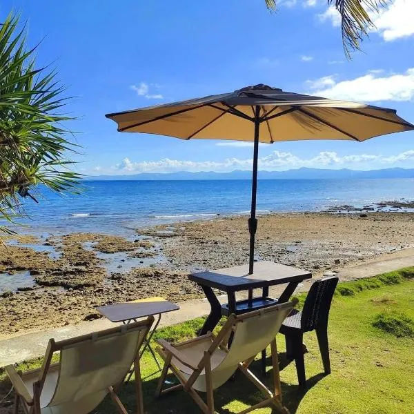 Reggae Vibes De Romblon, ξενοδοχείο σε Agpanabat
