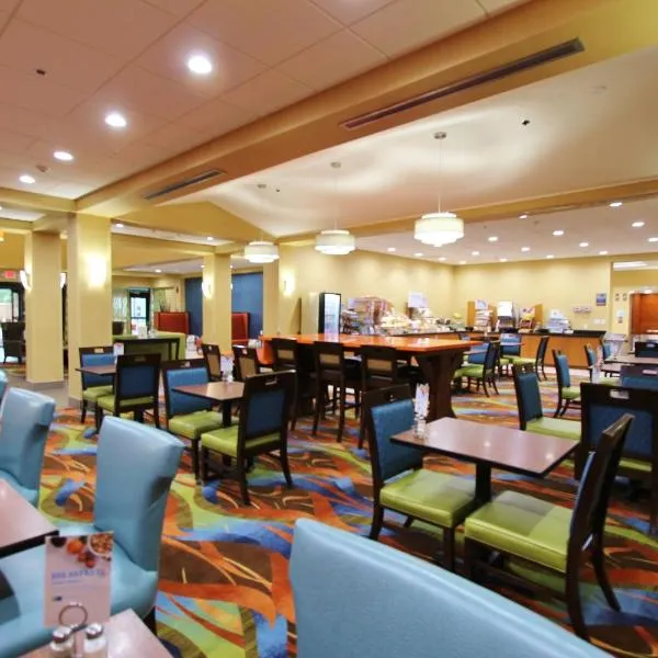 Holiday Inn Express Flagstaff by IHG, Hotel in Flagstaff