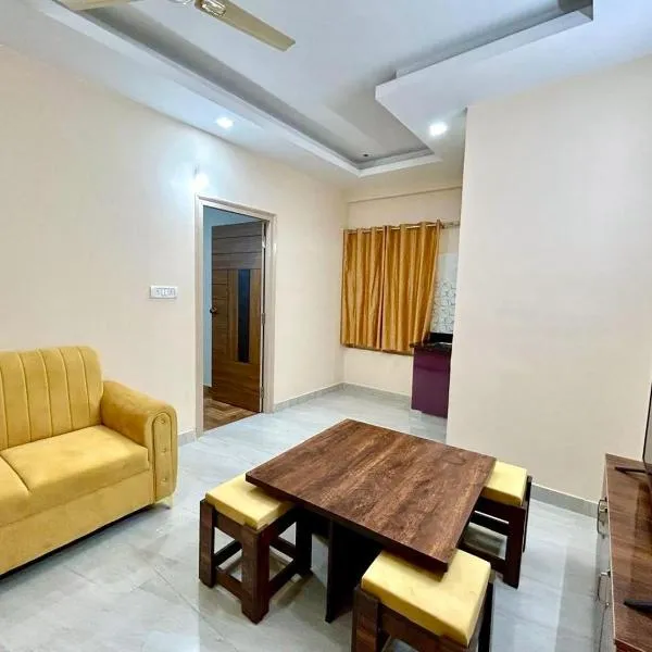 BROOKFIELD Suites, hotel a Bangalore