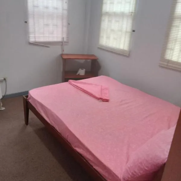 Apartments 145, hotel v destinaci Georgetown