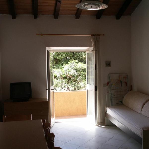 Appartamenti Terranera