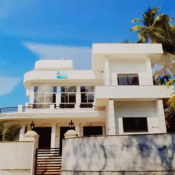 Seawind、カンヌールのホテル